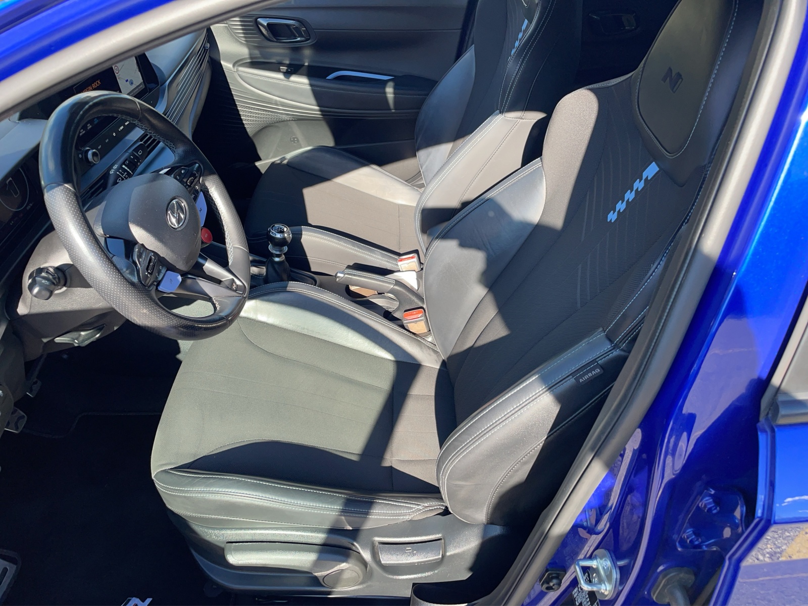 HYUNDAI i20 N 1.6 T-GDi-image-8