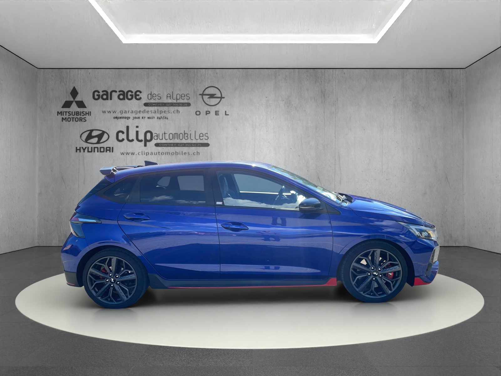 HYUNDAI i20 N 1.6 T-GDi-image-6