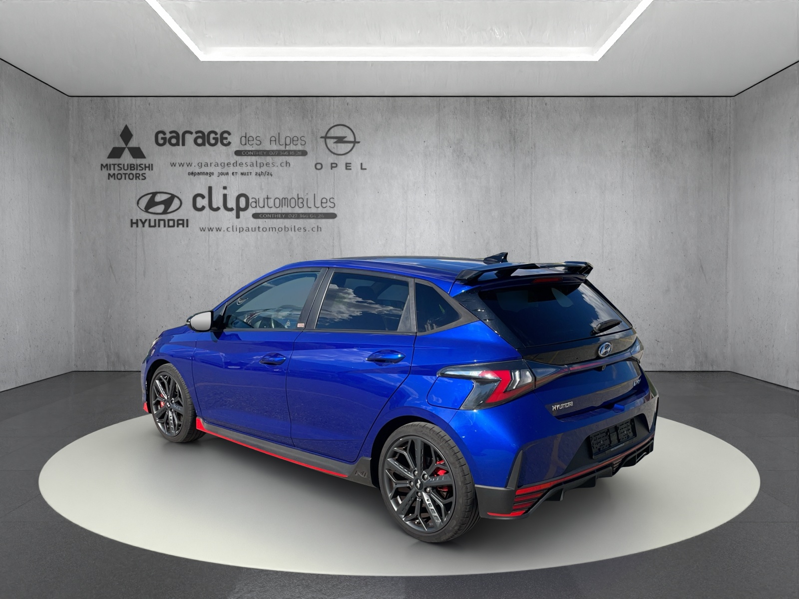 HYUNDAI i20 N 1.6 T-GDi-image-3