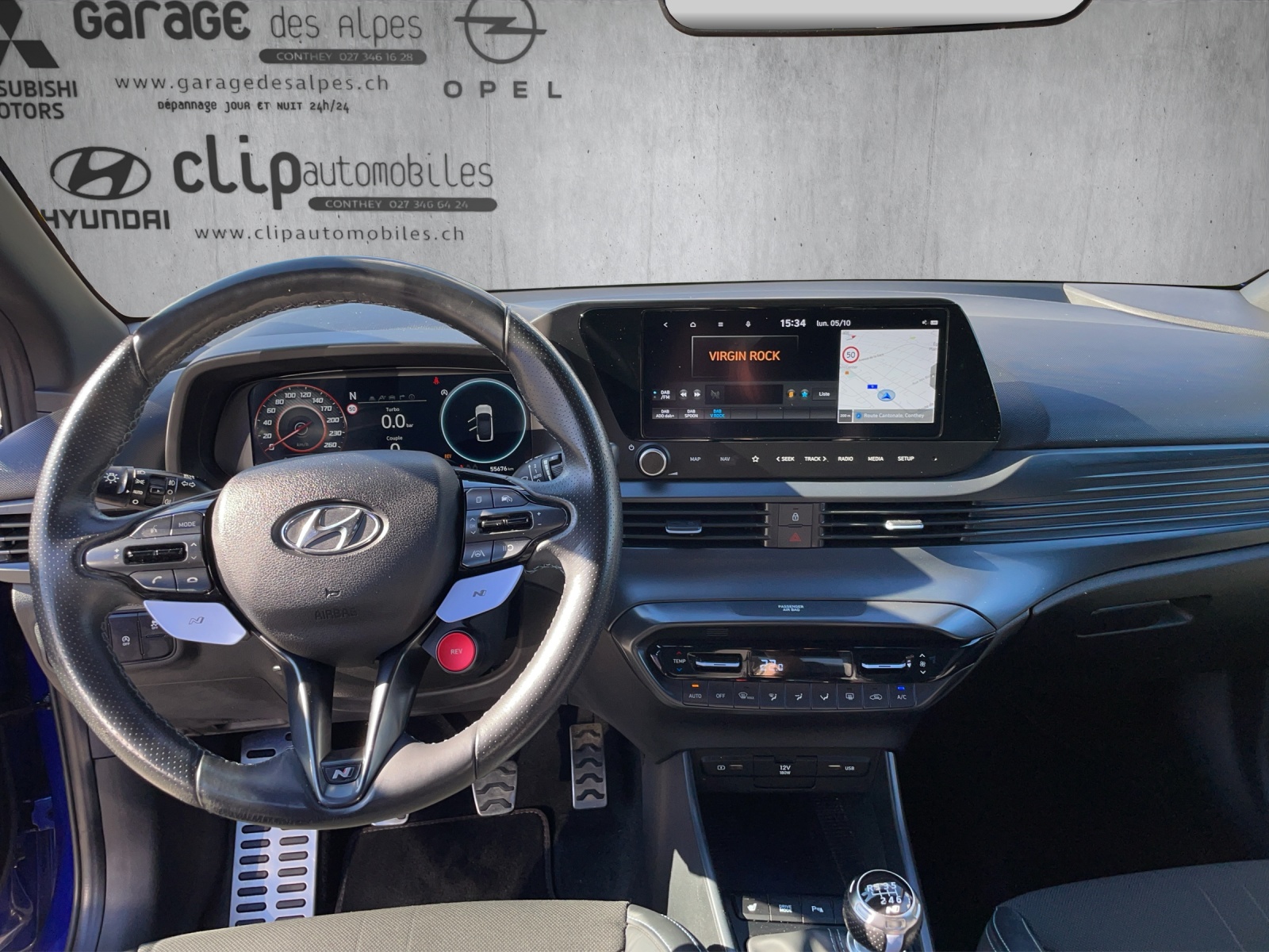 HYUNDAI i20 N 1.6 T-GDi-image-9