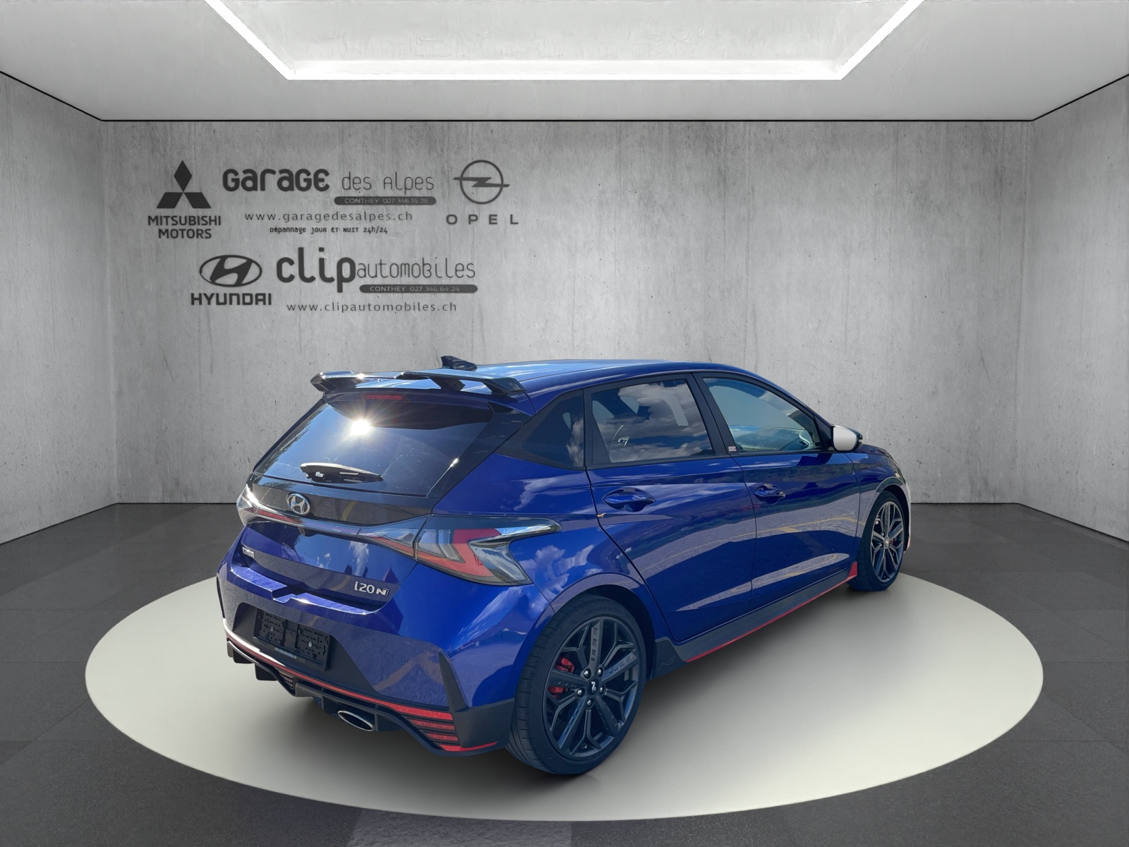 HYUNDAI i20 N 1.6 T-GDi-image-7