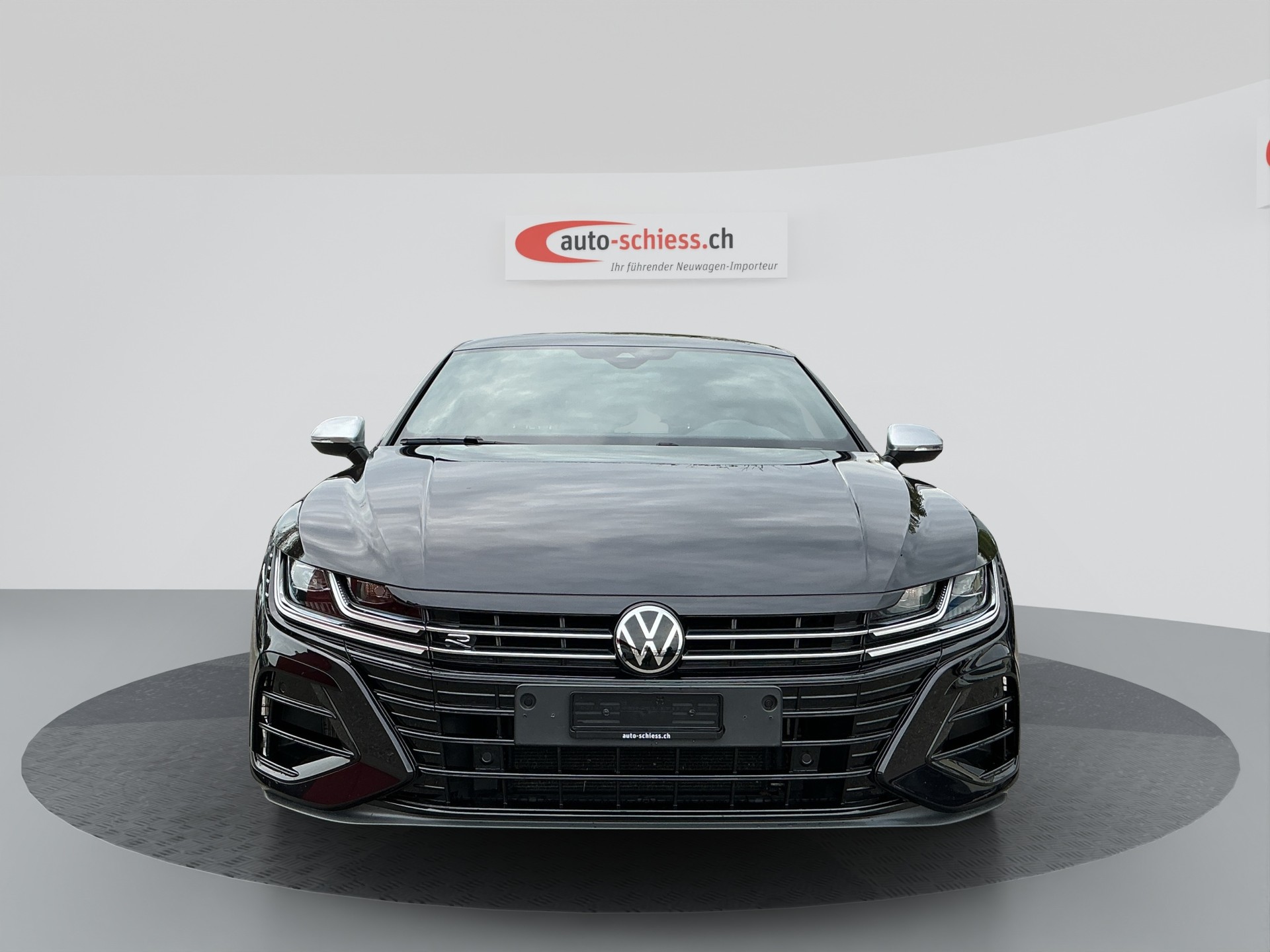 VW Arteon SB 2.0 TSI R 4Motion DSG-image-1