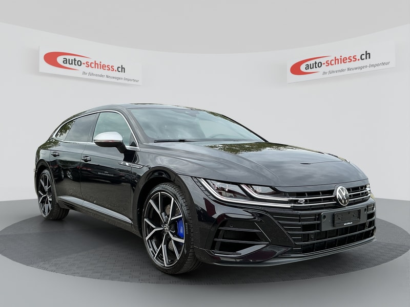 VW Arteon SB 2.0 TSI R 4Motion DSG