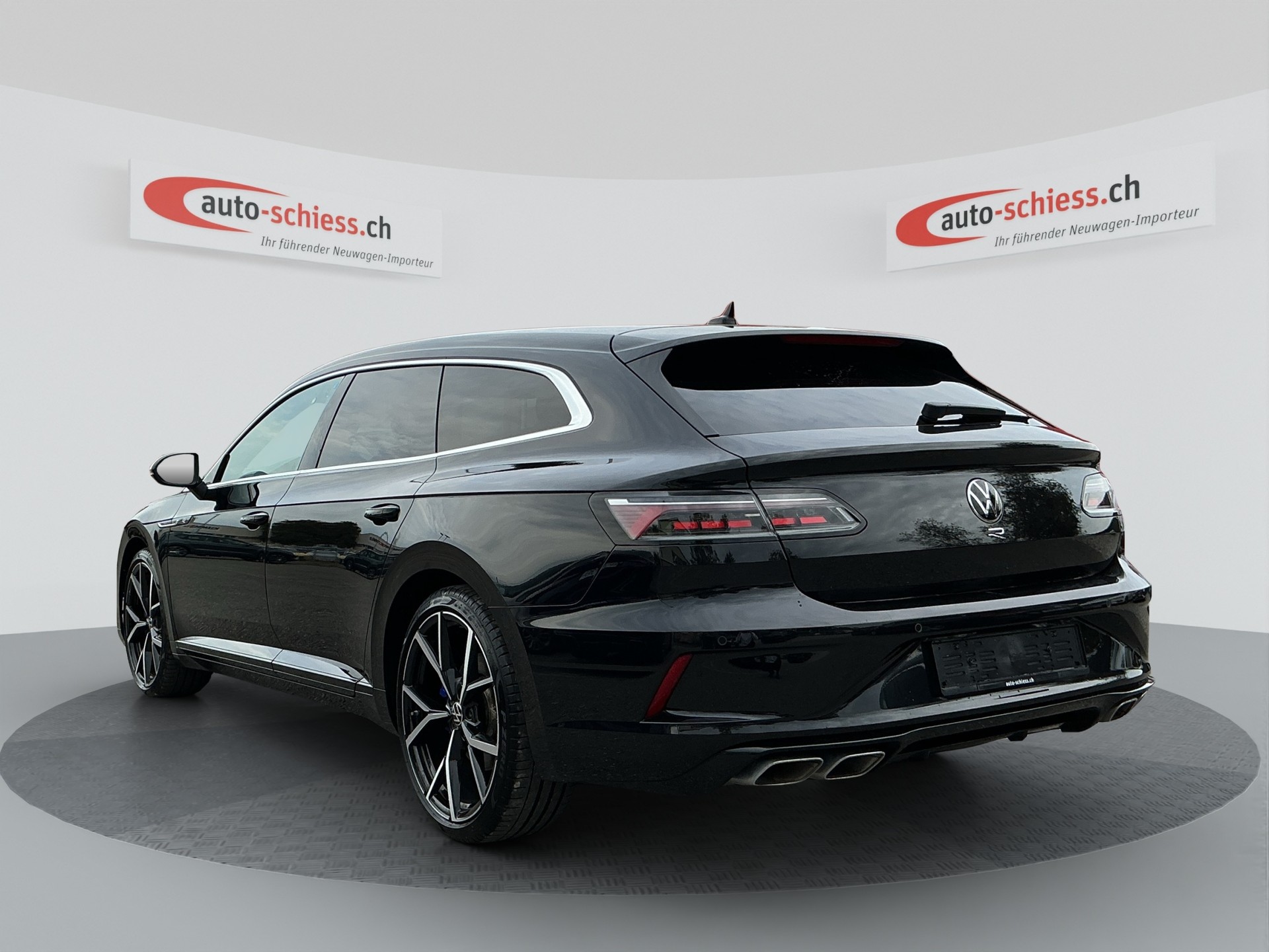 VW Arteon SB 2.0 TSI R 4Motion DSG-image-2