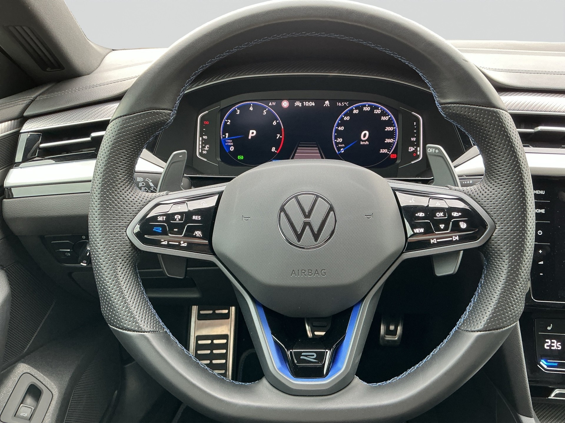 VW Arteon SB 2.0 TSI R 4Motion DSG-image-10