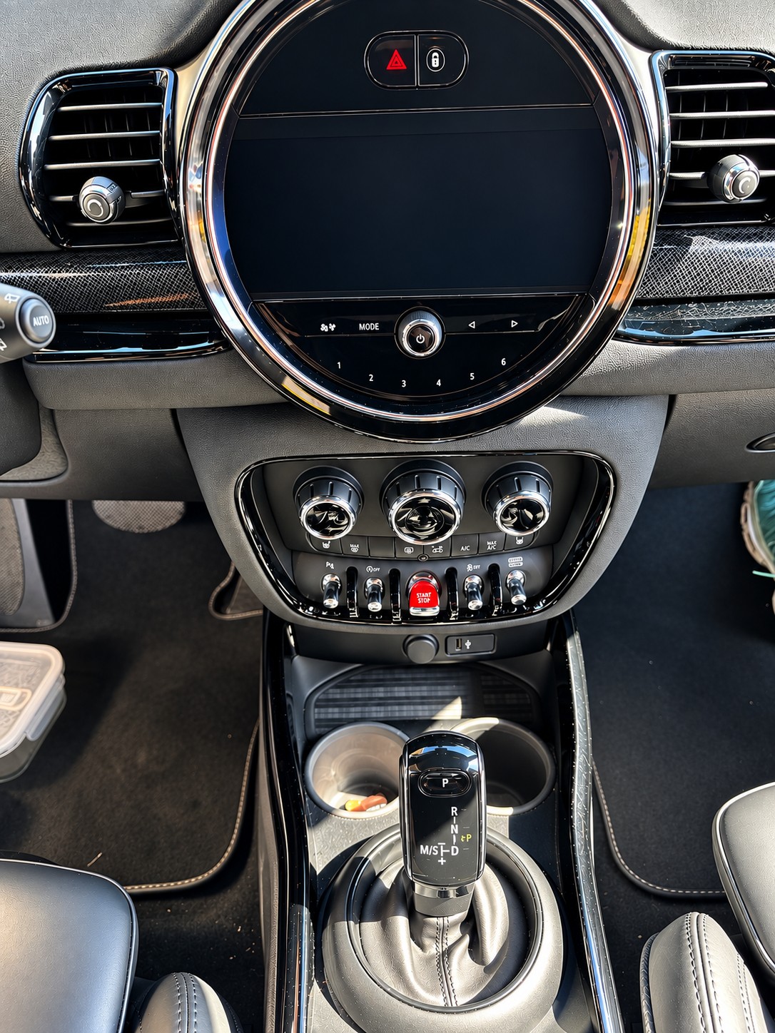 MINI 2.0i Cooper S SAG ALL4-image-5