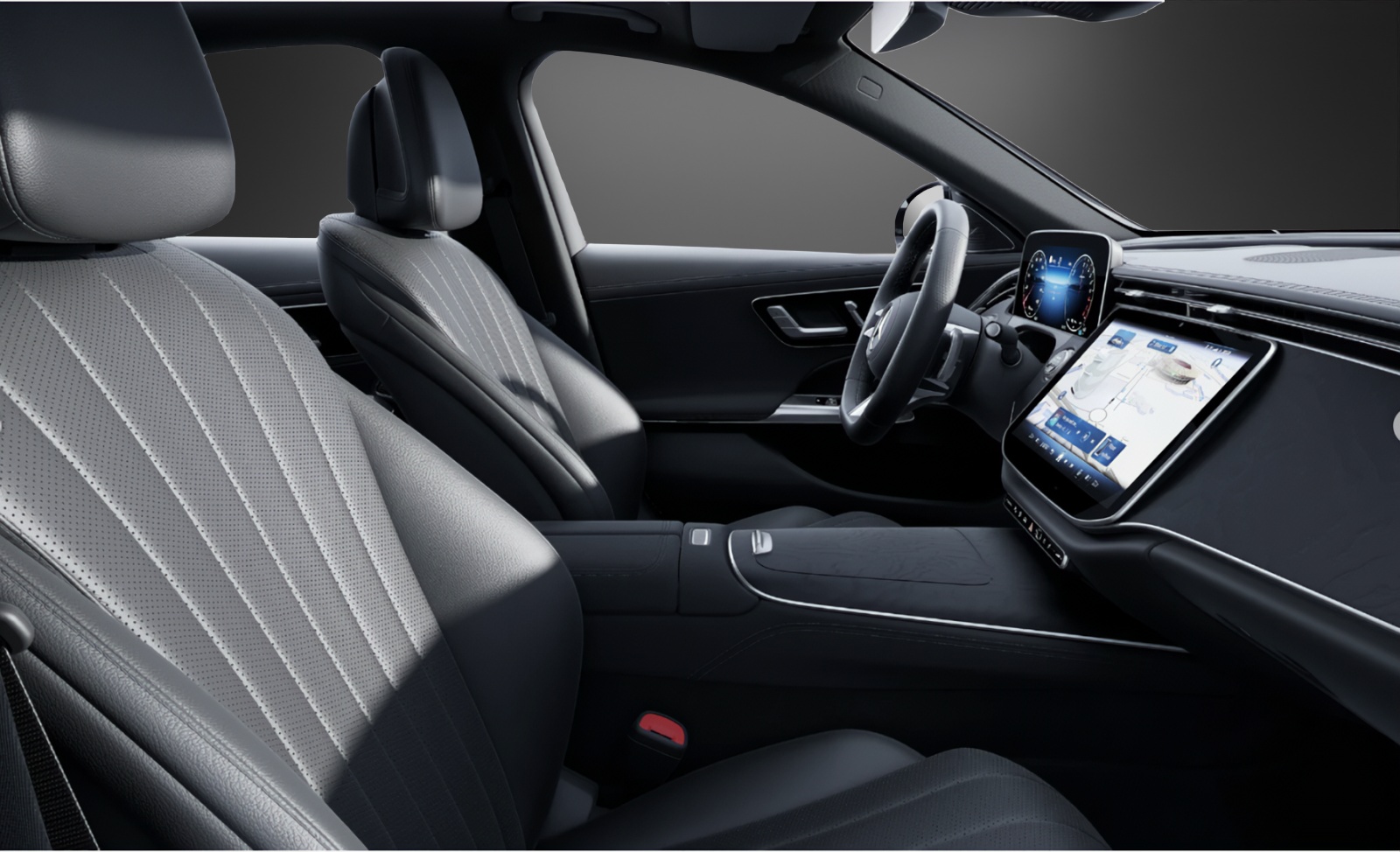 MERCEDES-BENZ E 300 e 4Matic EQ Hybrid 9G-Tronic-image-8