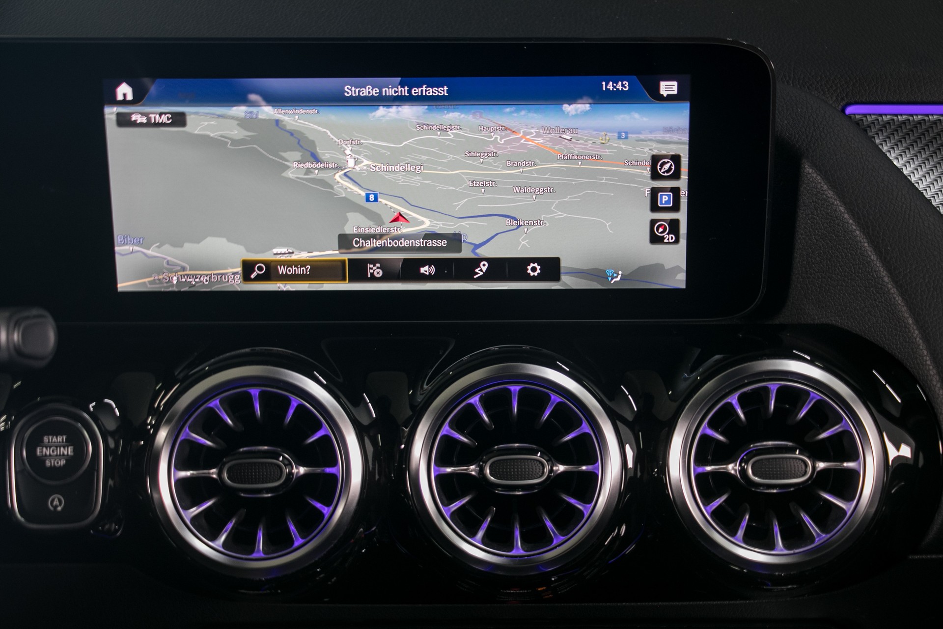 MERCEDES-BENZ GLA 220d 4Matic AMG Line 8G-DCT-image-5