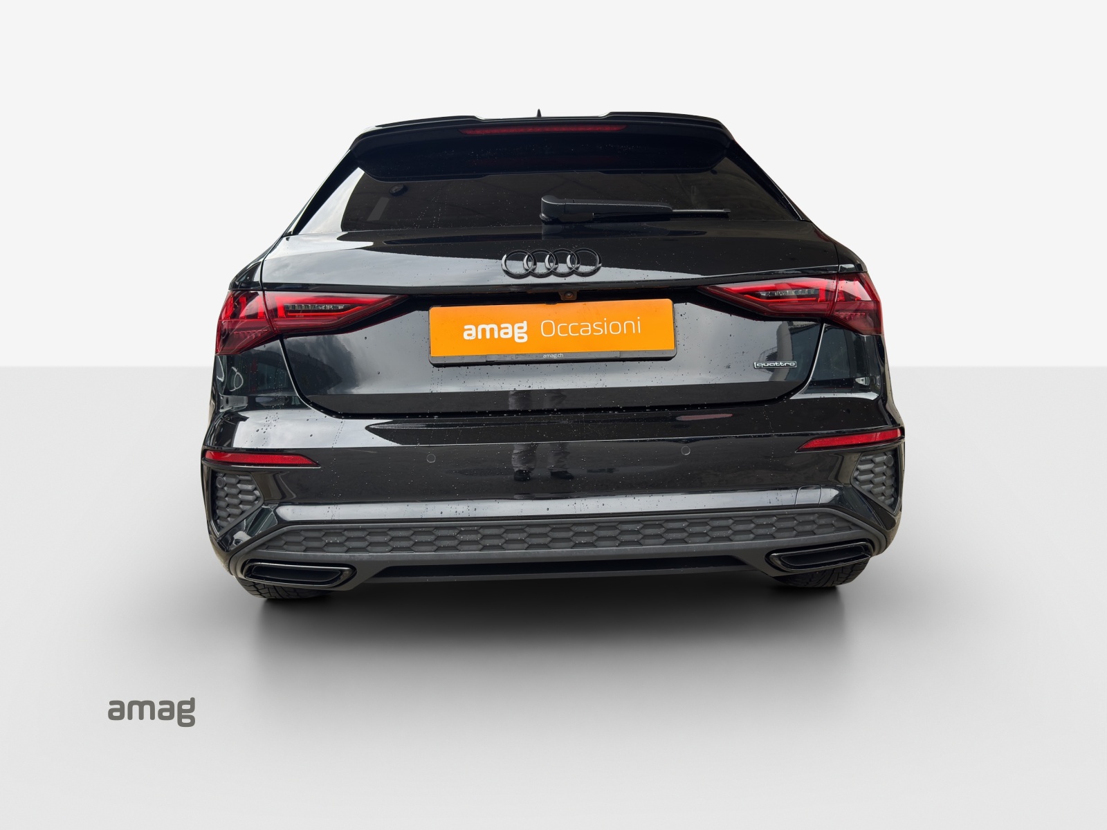 AUDI A3 Sportback 40 TFSI S line quattro S-tronic-showroom-element-3