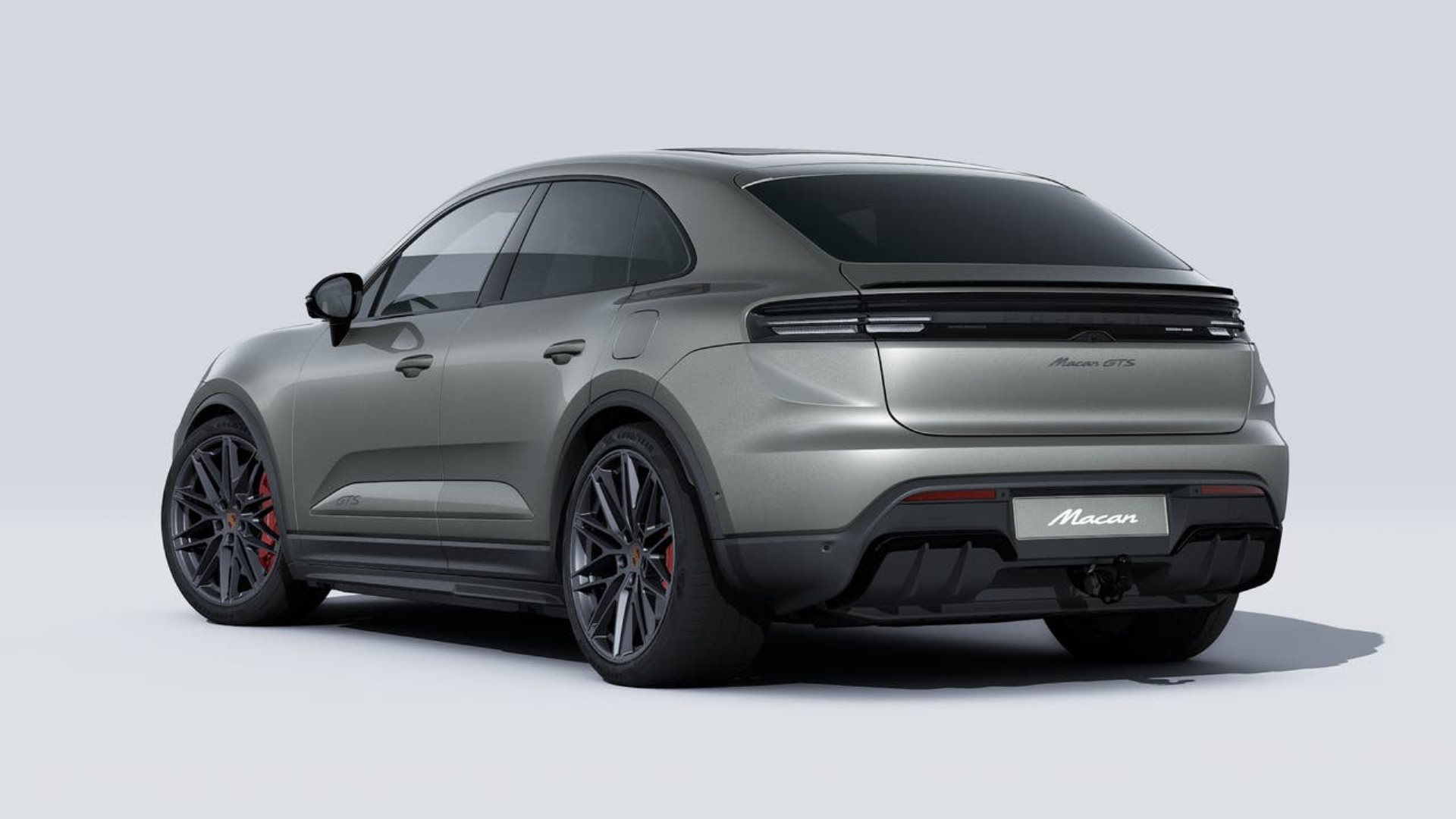 PORSCHE Macan GTS-image-2