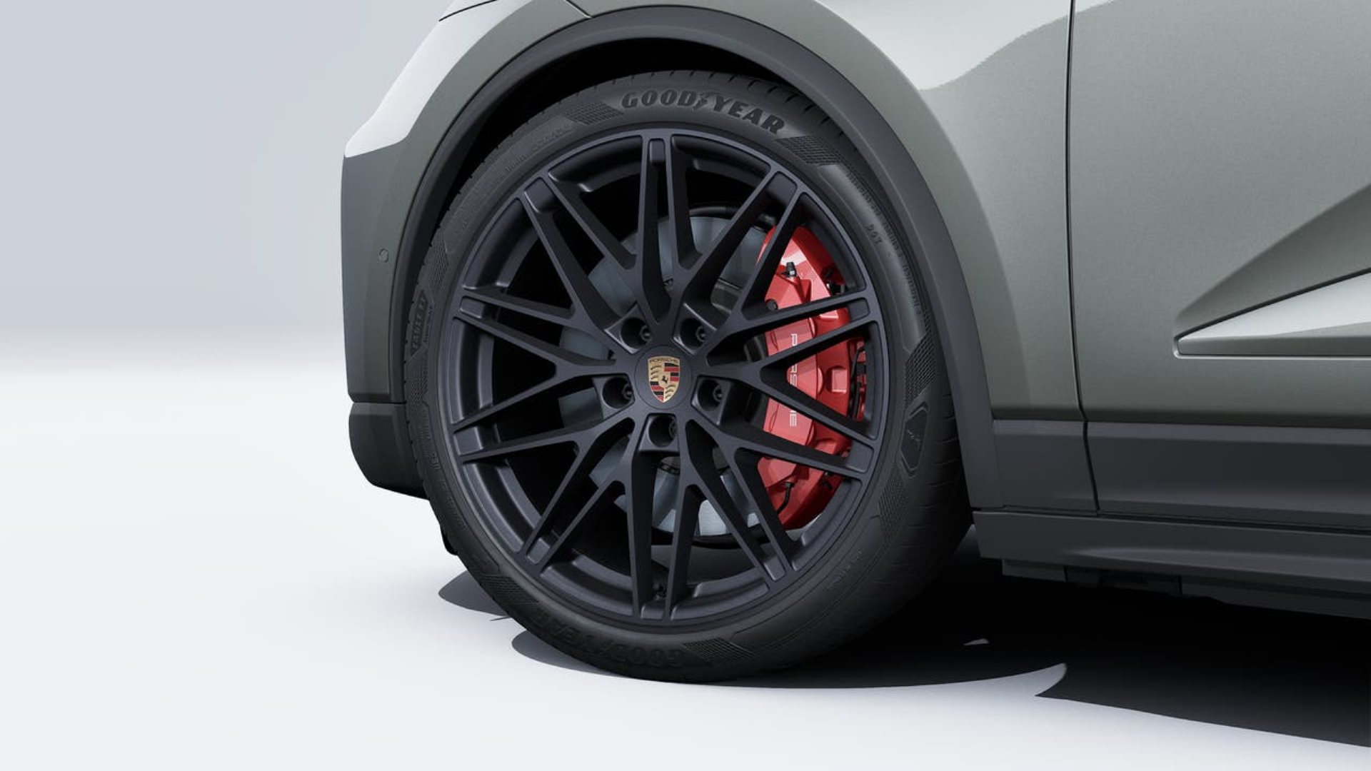 PORSCHE Macan GTS-image-9