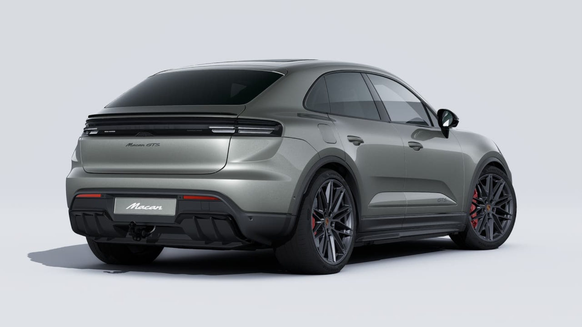 PORSCHE Macan GTS-image-8