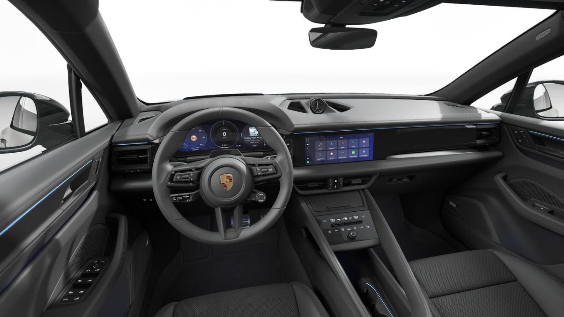 PORSCHE Macan GTS-image-10