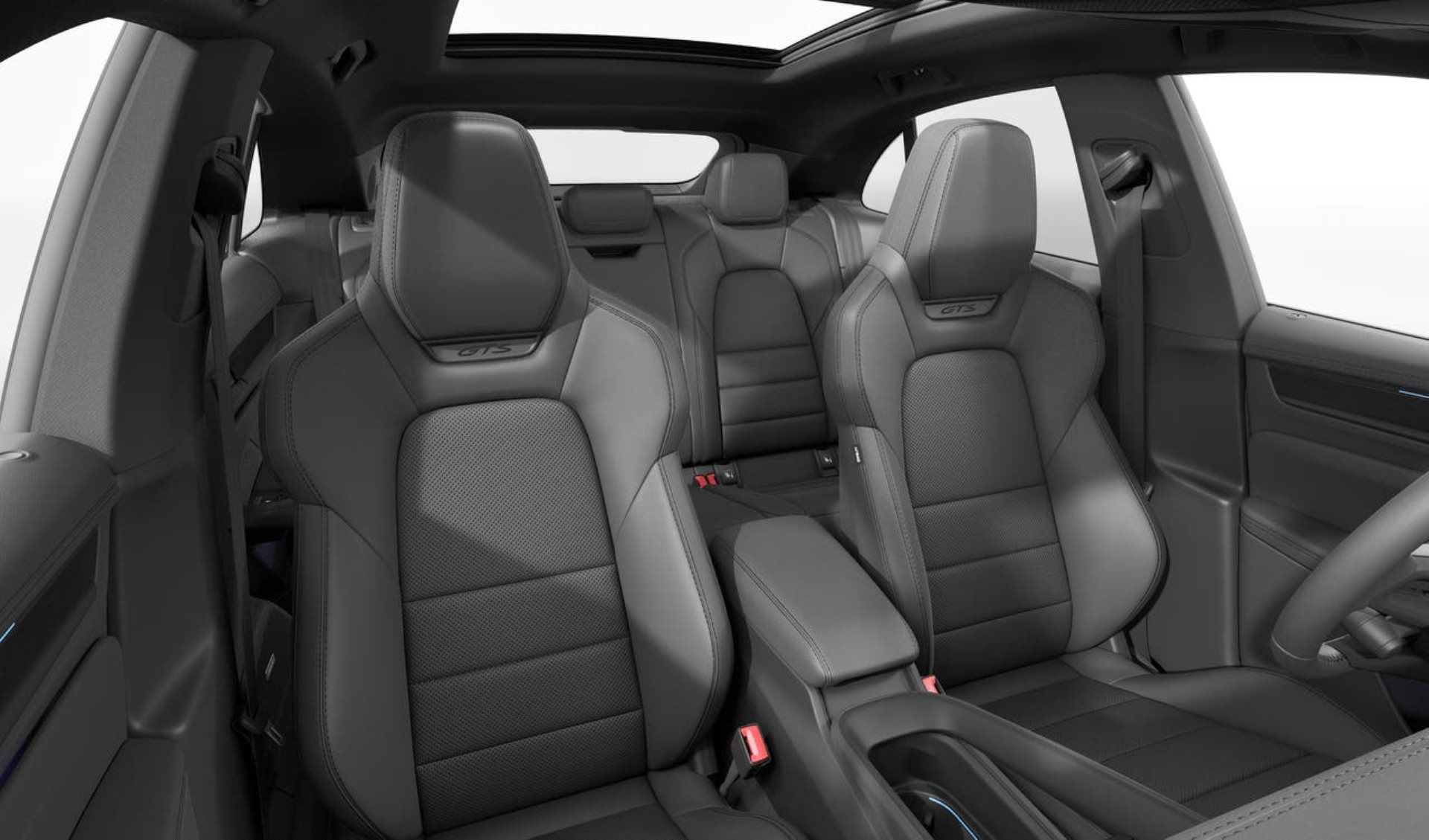 PORSCHE Macan GTS-image-11