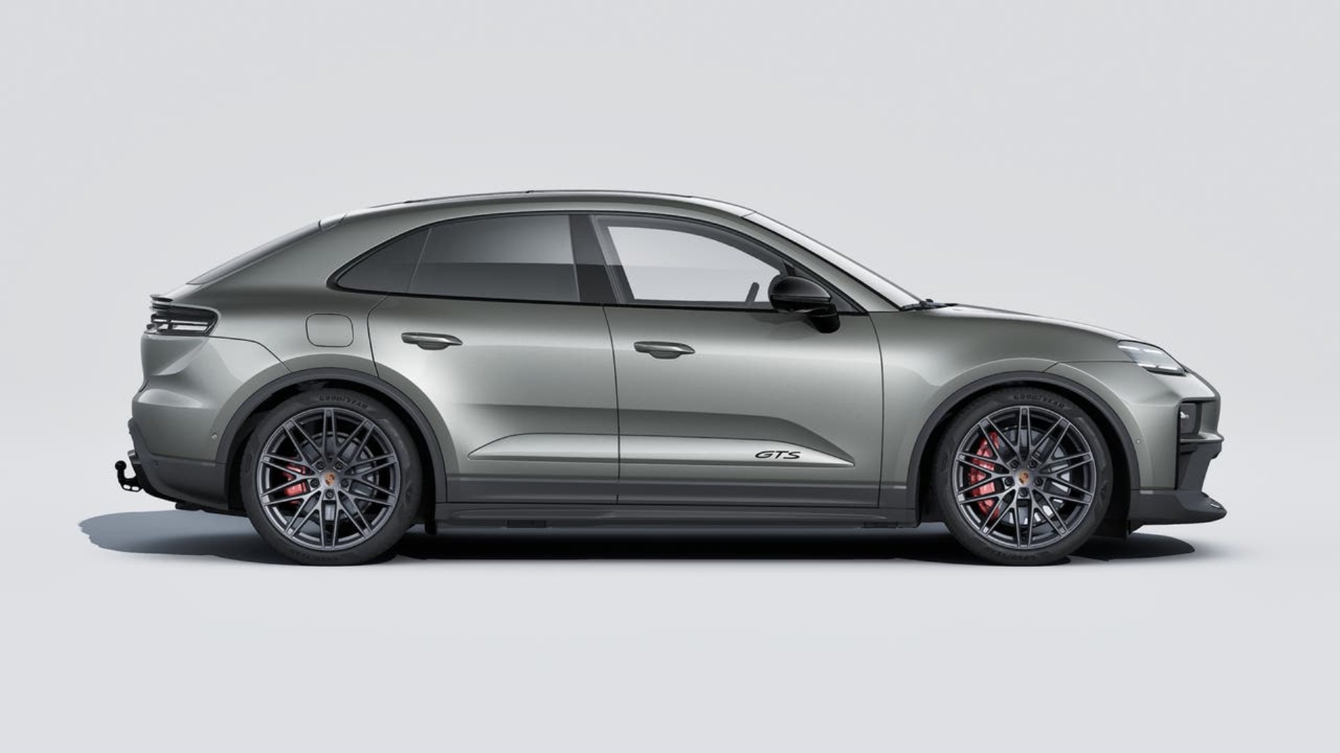 PORSCHE Macan GTS-image-5