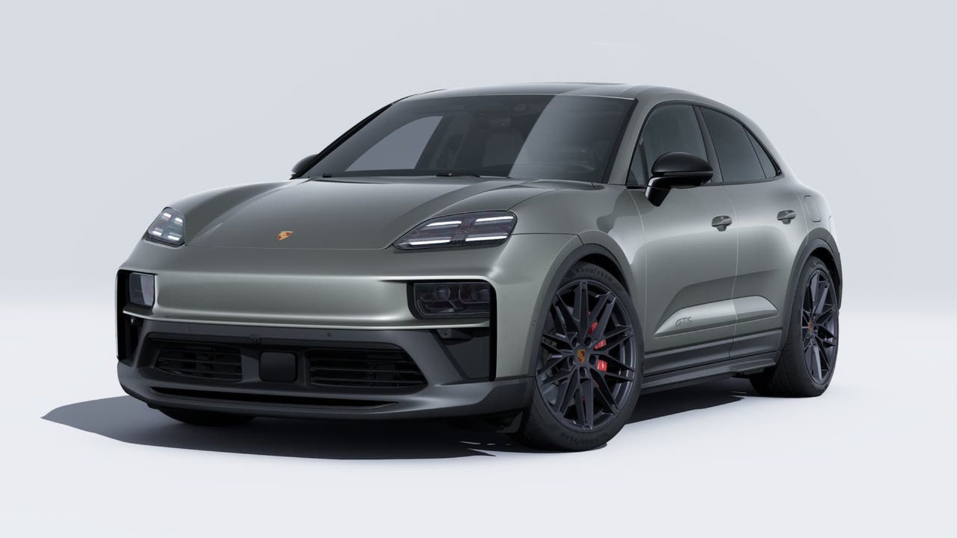 PORSCHE Macan GTS-image-0