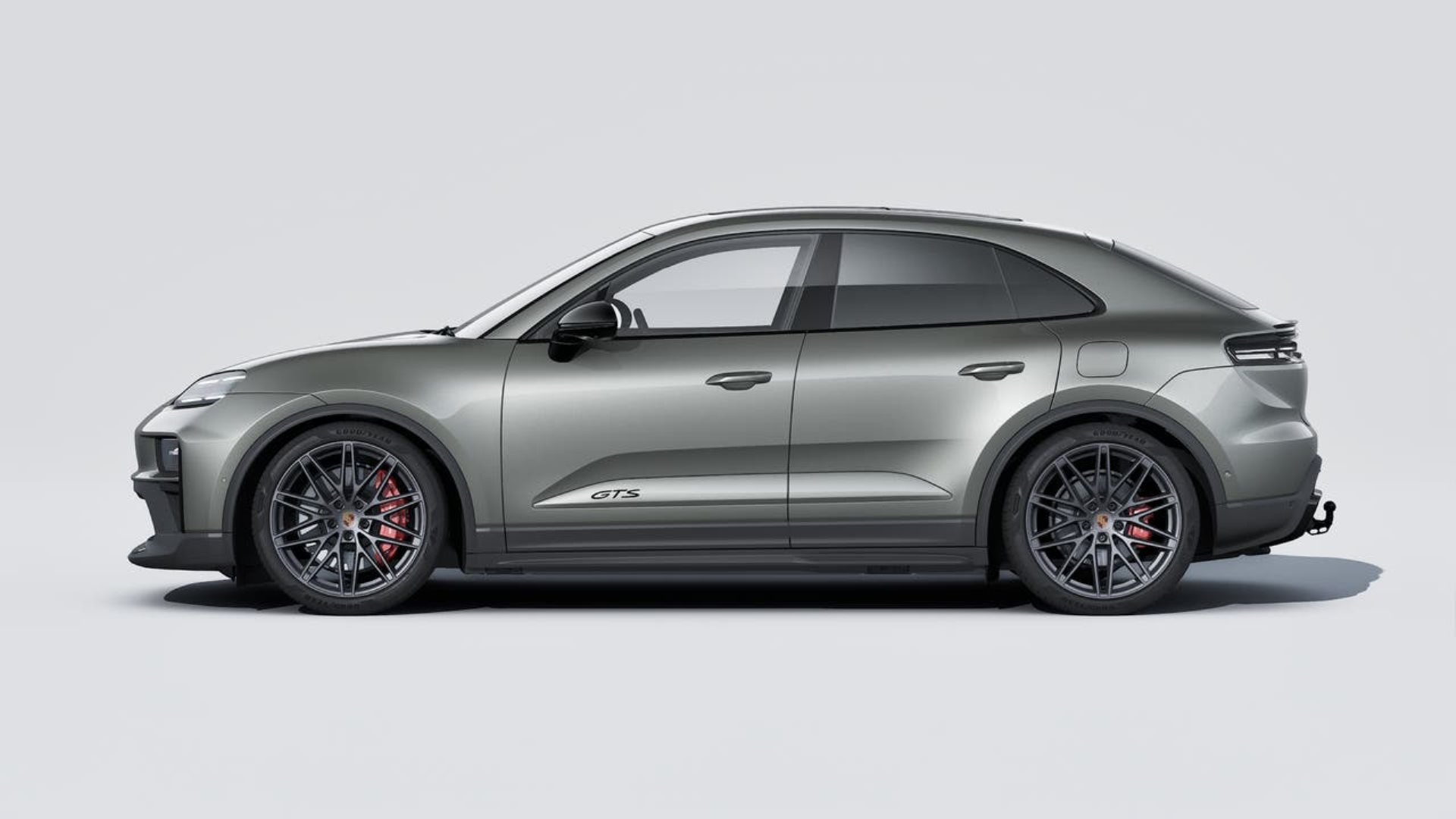 PORSCHE Macan GTS-image-1