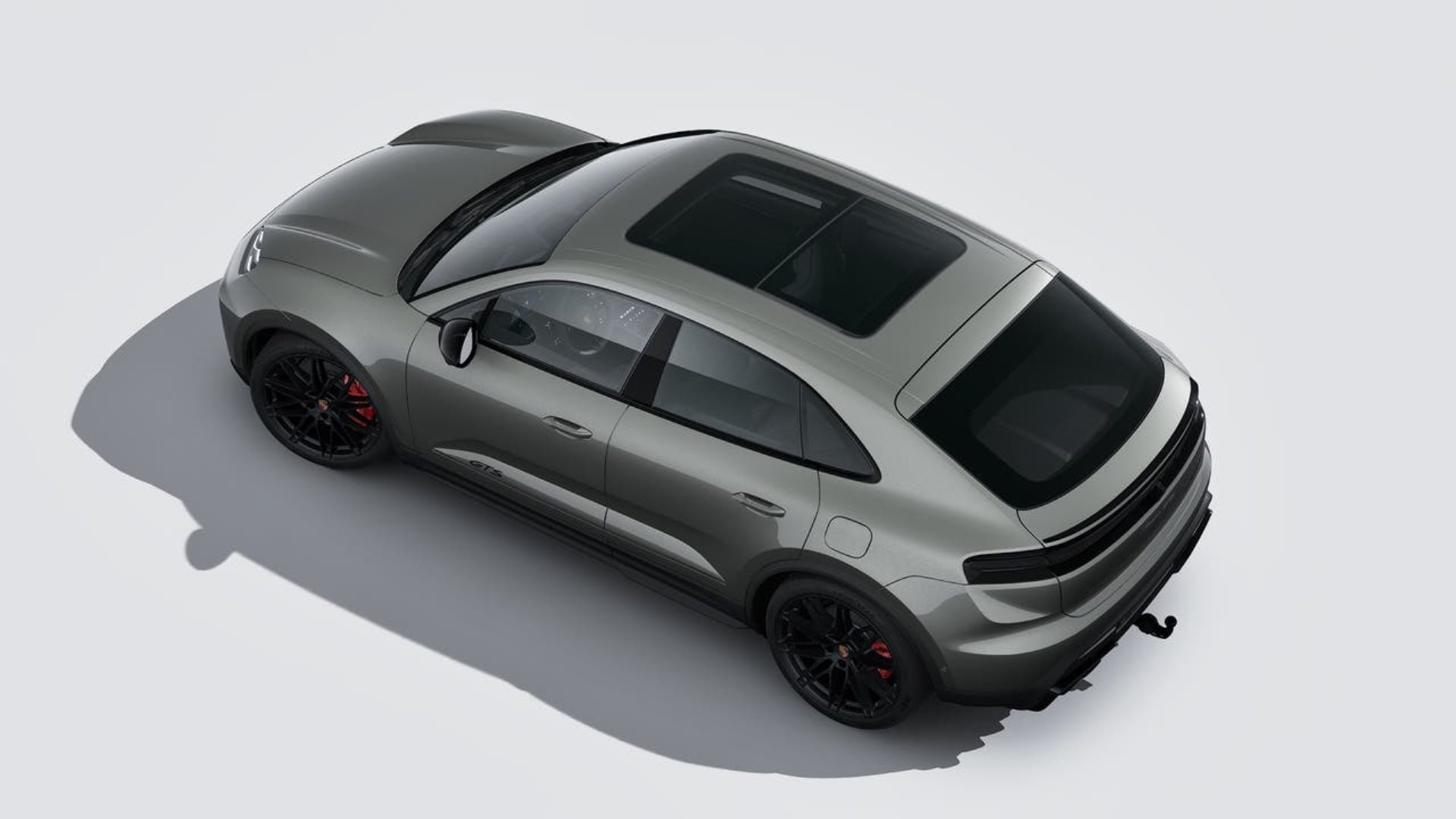 PORSCHE Macan GTS-image-3
