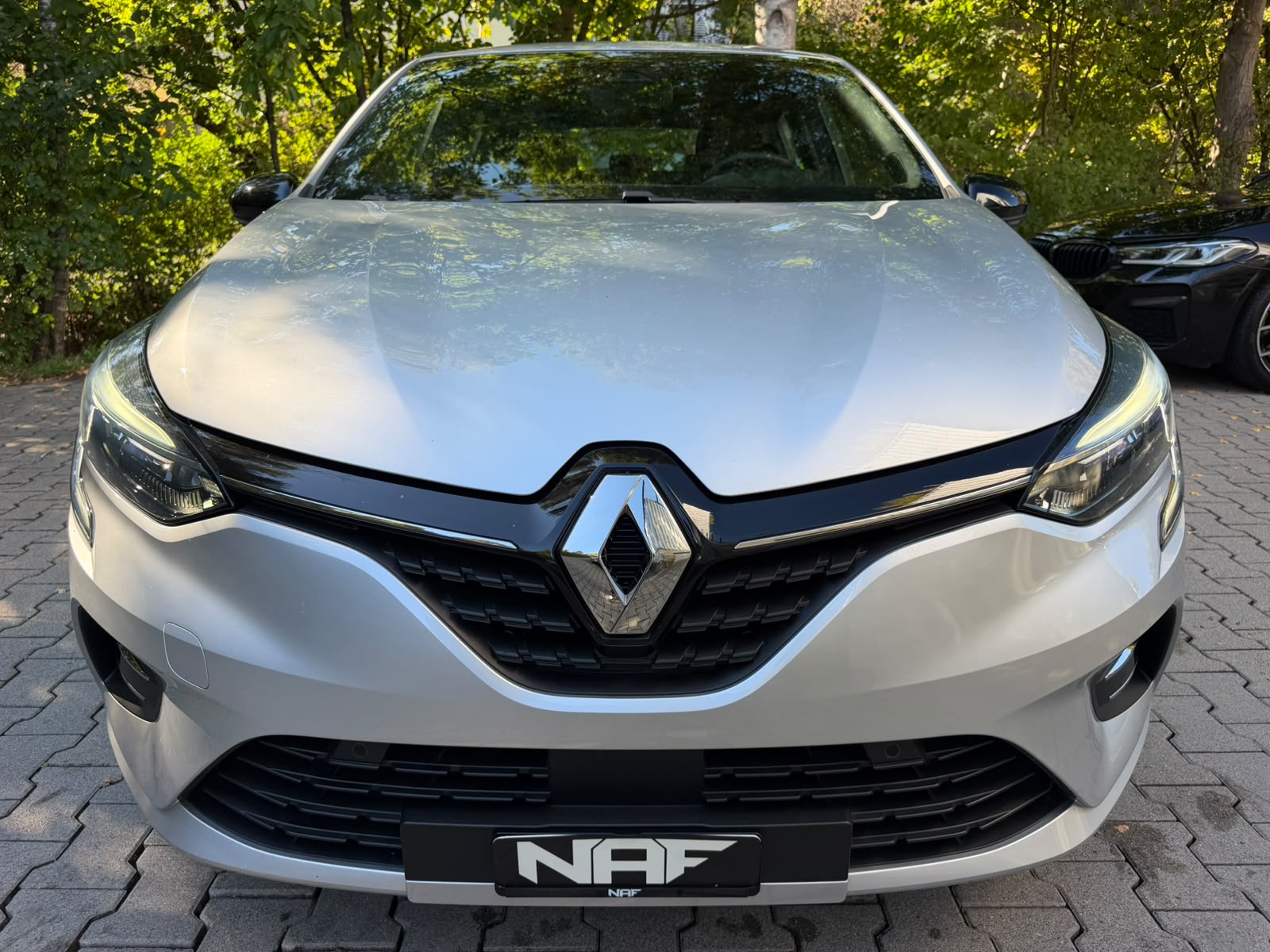 RENAULT Clio 1.6 E-Tech Intens-image-7