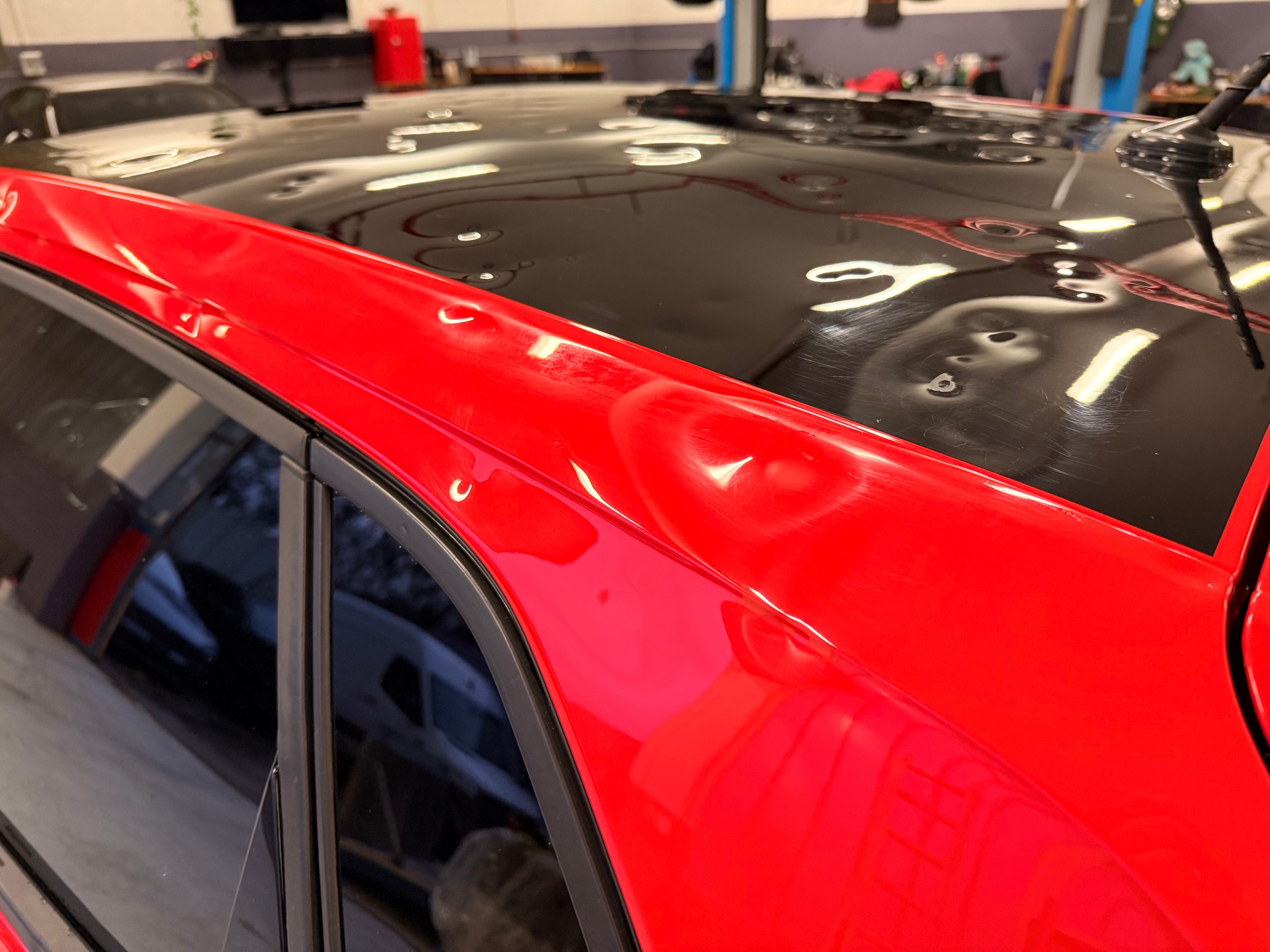 VW Polo 2.0 TSI GTI DSG-image-9