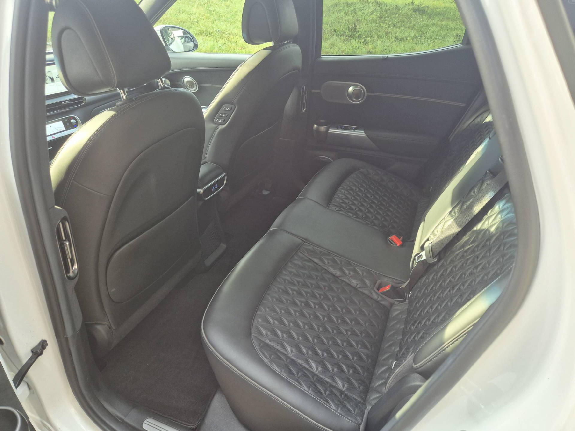 GENESIS GV60 Dual Motor Sport AWD 77.4 kWh-image-14
