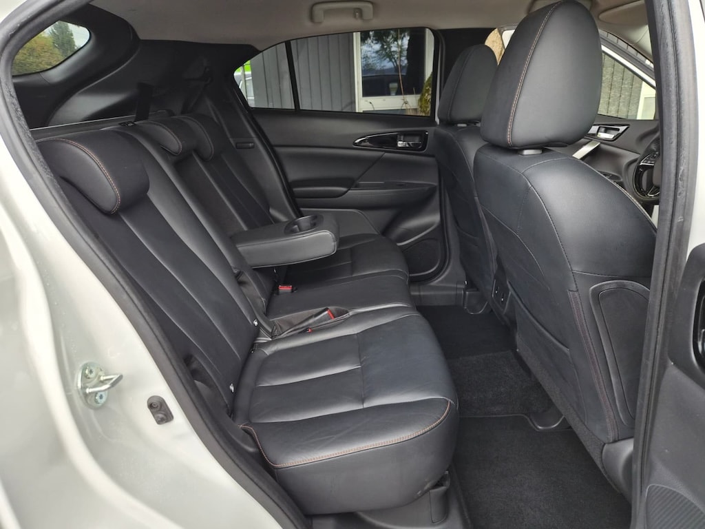 MITSUBISHI Eclipse Cross 1.5 T-Mivec Diamond 4WD CVT-image-9