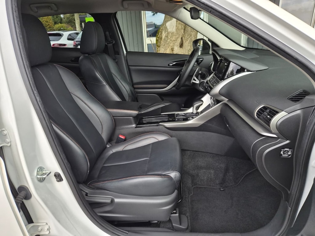 MITSUBISHI Eclipse Cross 1.5 T-Mivec Diamond 4WD CVT-image-10
