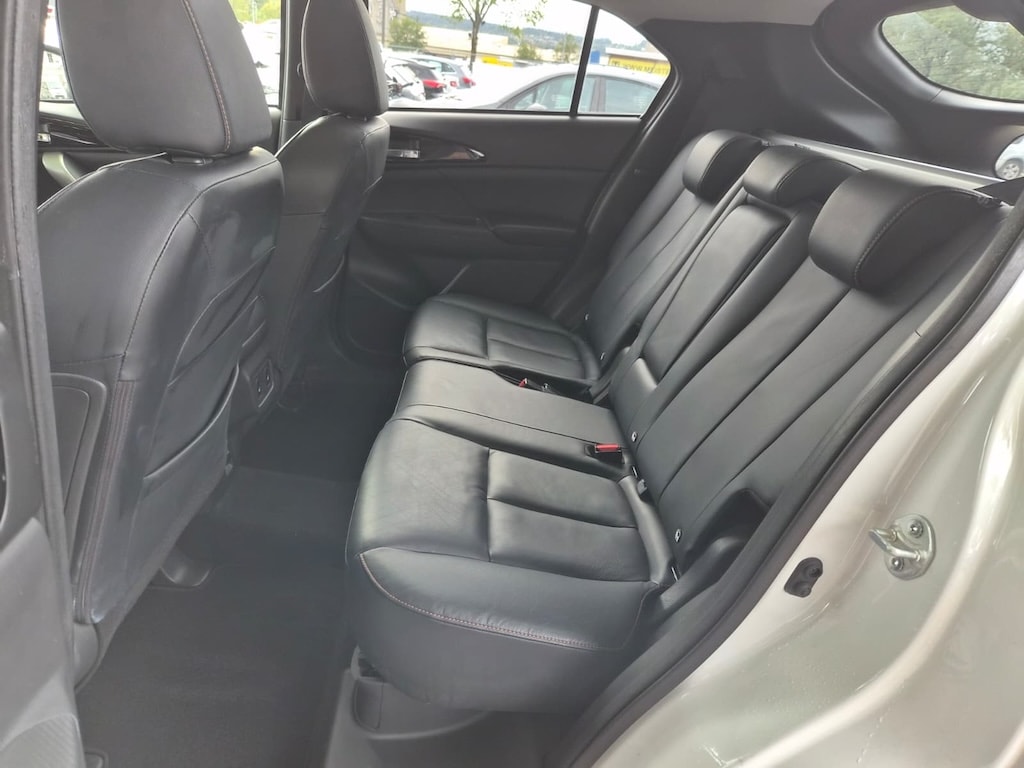 MITSUBISHI Eclipse Cross 1.5 T-Mivec Diamond 4WD CVT-image-8