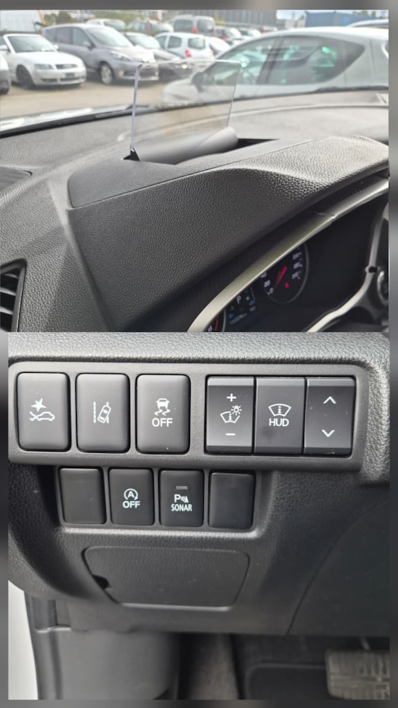 MITSUBISHI Eclipse Cross 1.5 T-Mivec Diamond 4WD CVT-image-13