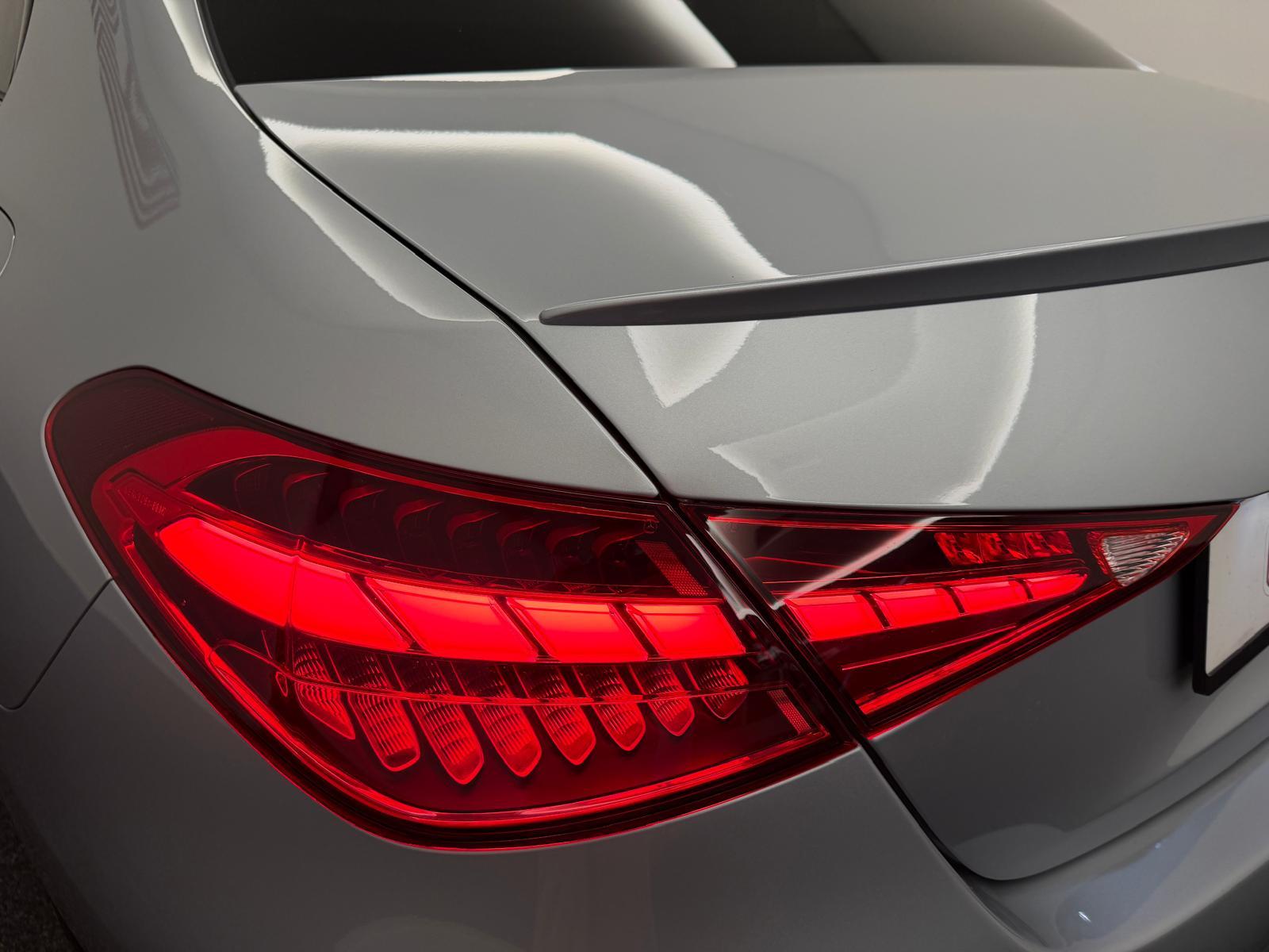 MERCEDES-BENZ C 300 e AMG Line 4matic-image-8