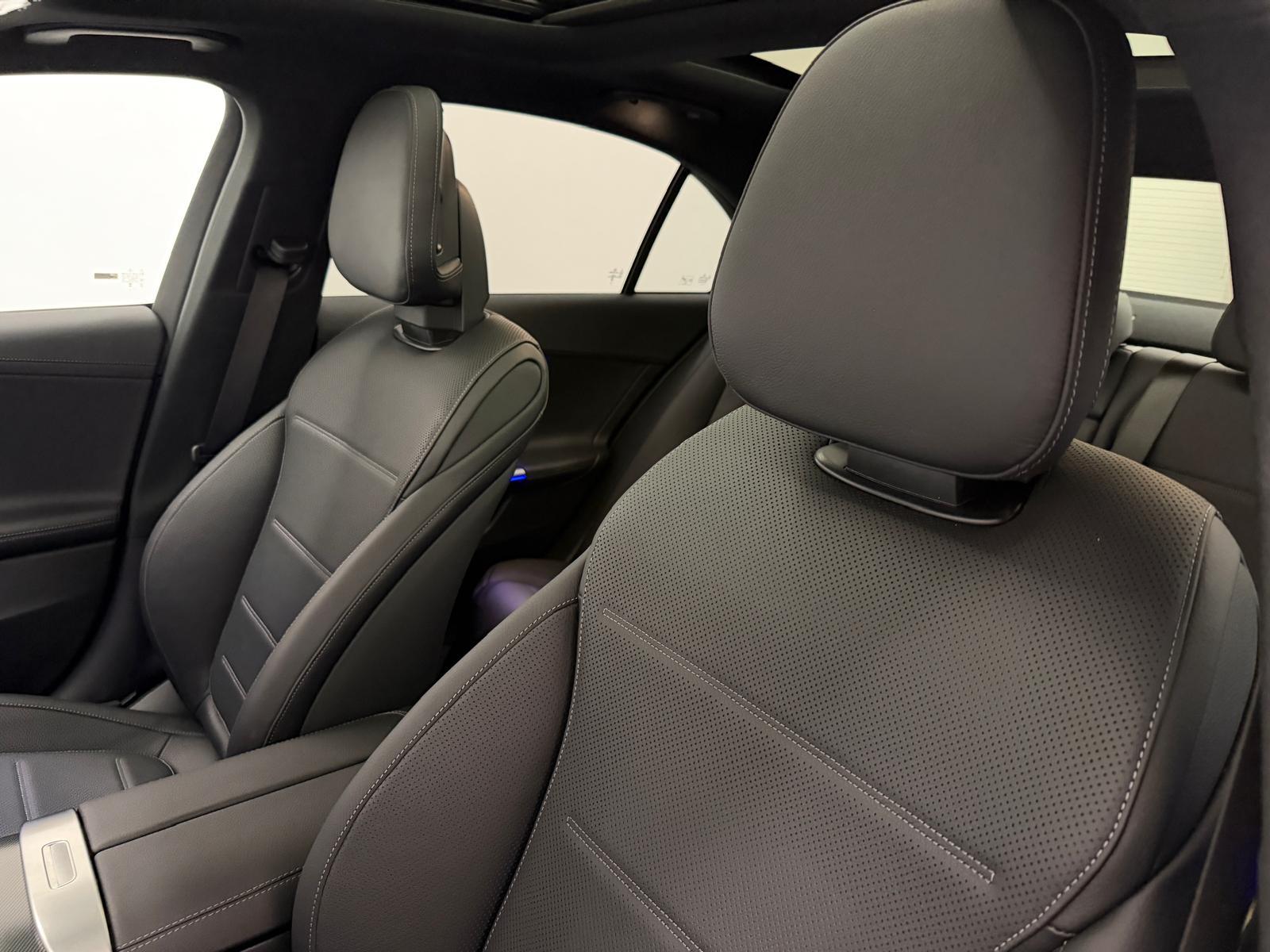 MERCEDES-BENZ C 300 e AMG Line 4matic-image-13