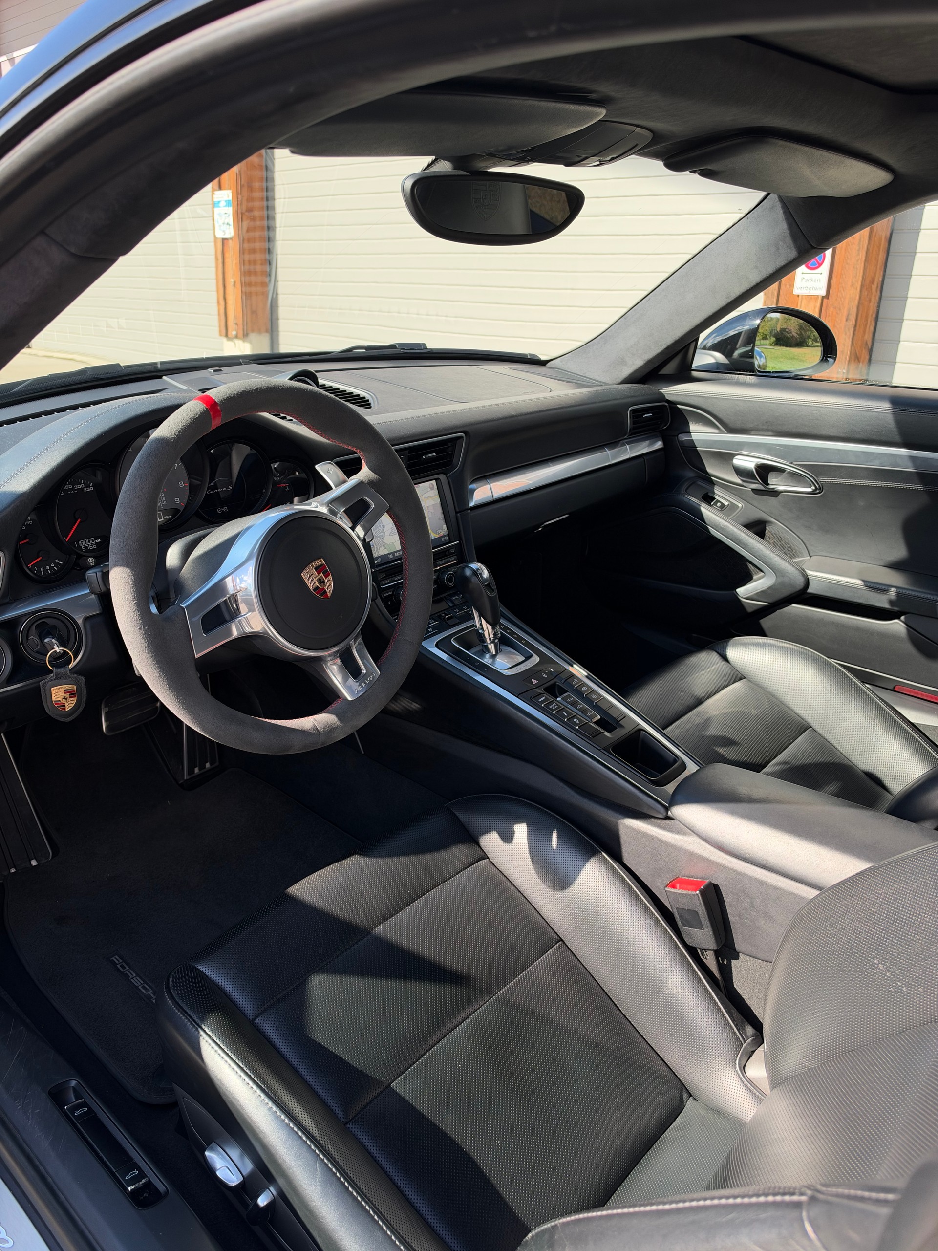 PORSCHE 3.8 Carrera S PDK-image-2