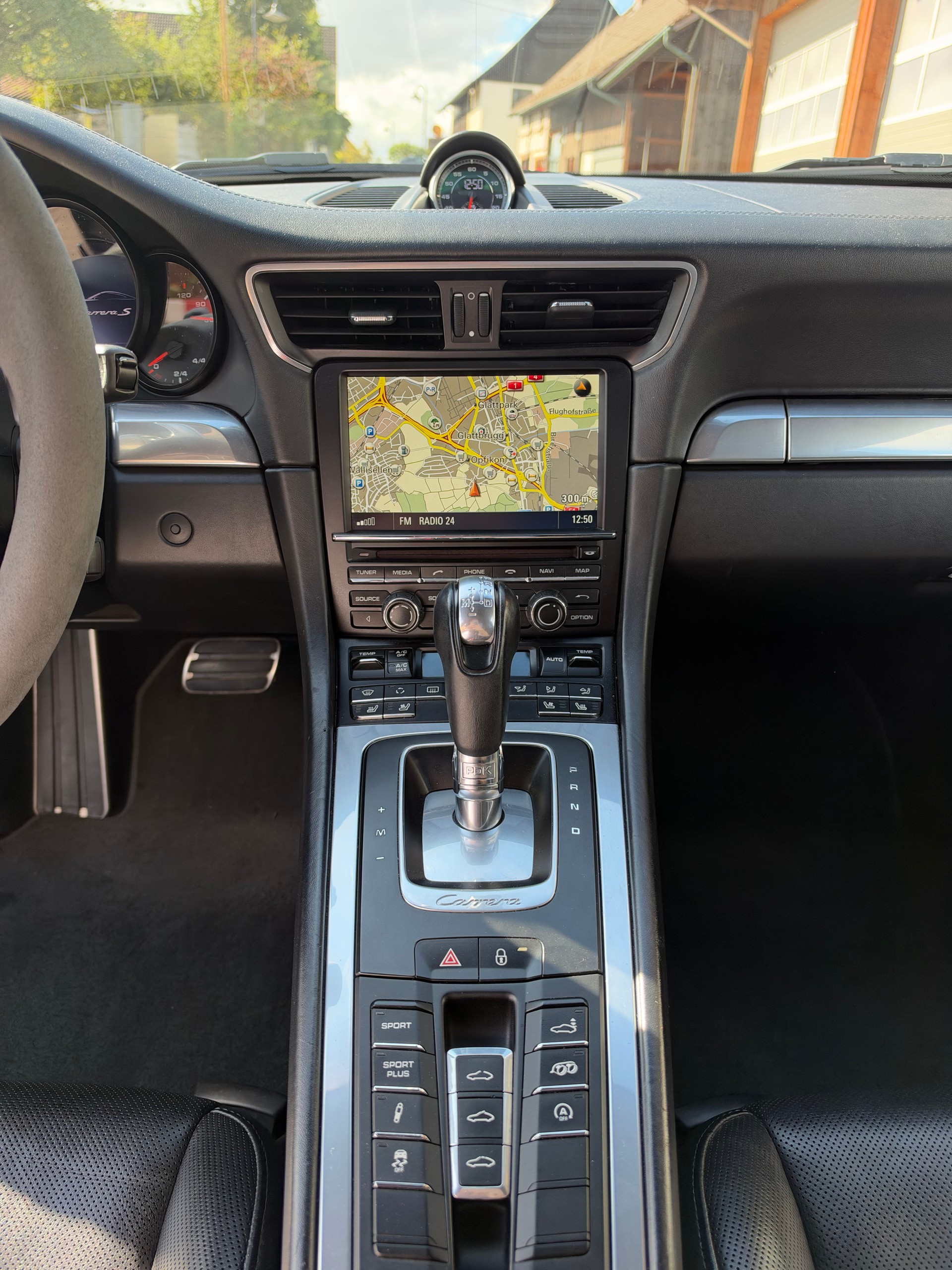 PORSCHE 3.8 Carrera S PDK-image-3