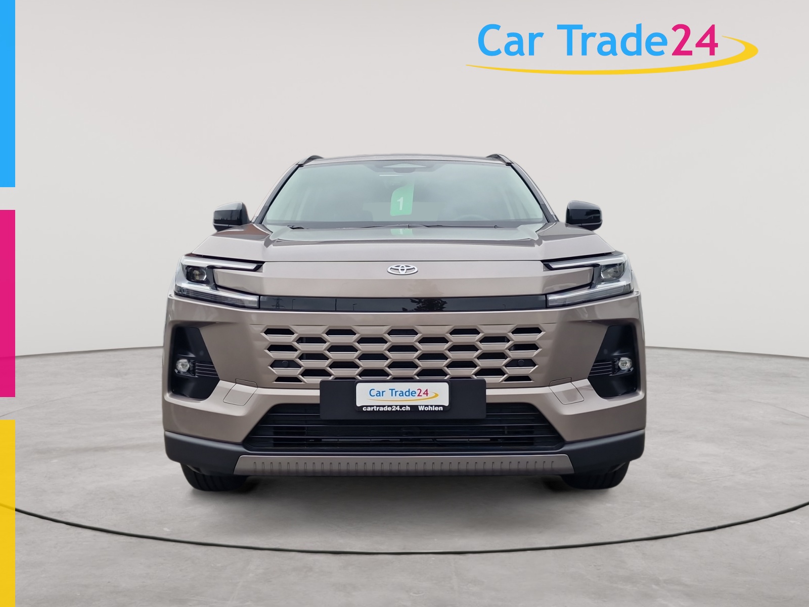 TOYOTA RAV-4 2.5 HSD Trend AWD-image-6