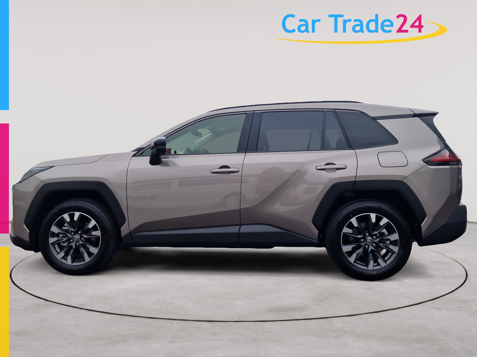TOYOTA RAV-4 2.5 HSD Trend AWD-image-5