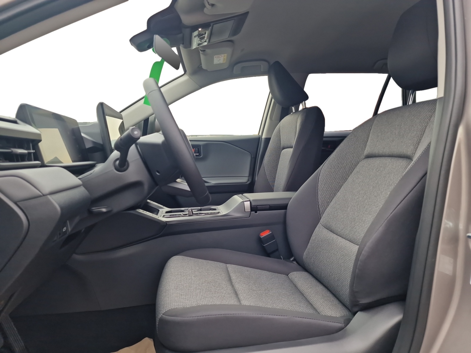 TOYOTA RAV-4 2.5 HSD Trend AWD-image-15