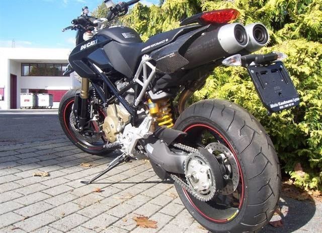 DUCATI 1100 Hypermotard Evo SP-showroom-element-1