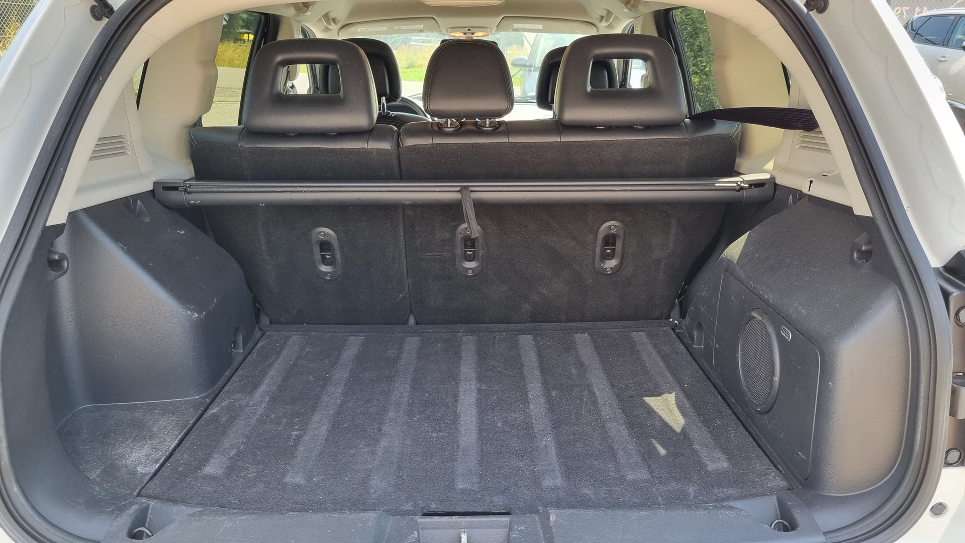 JEEP Compass 2.4 Limited CVT-image-9