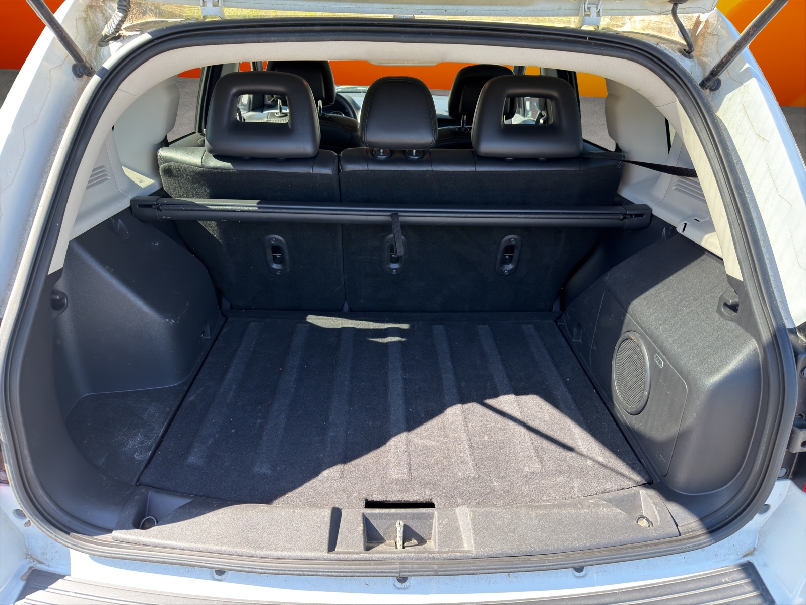 JEEP Compass 2.4 Limited CVT-image-11