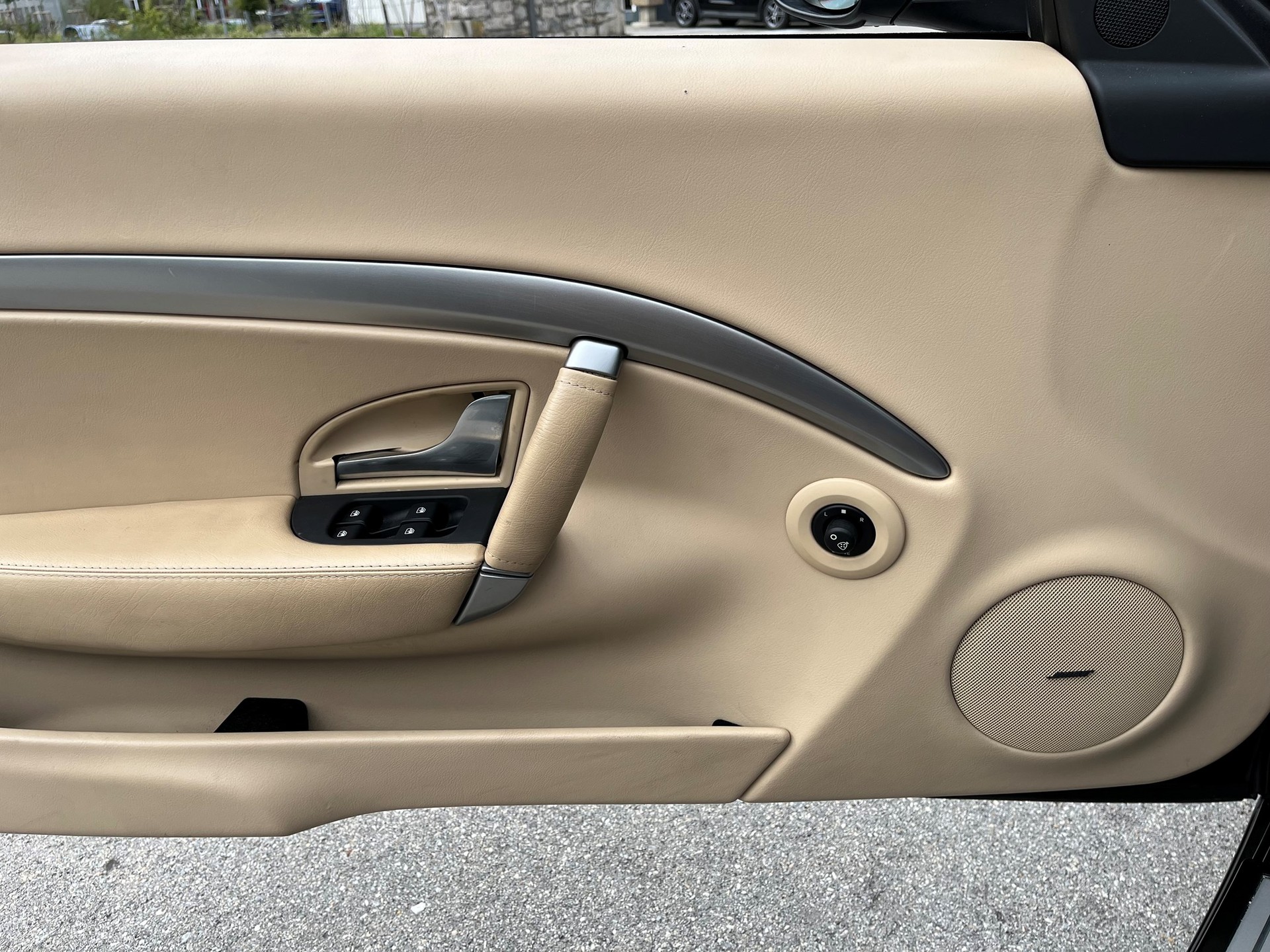 MASERATI GranCabrio Automatica-image-14