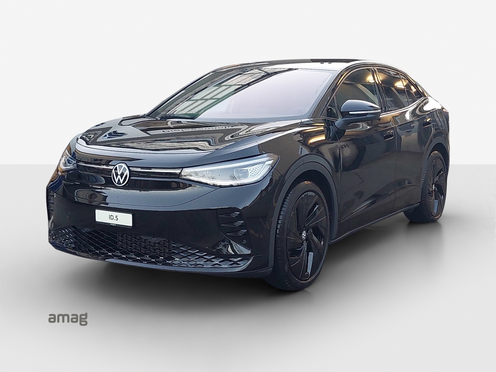 VW ID.5 GTX 77 kWh 4Motion
