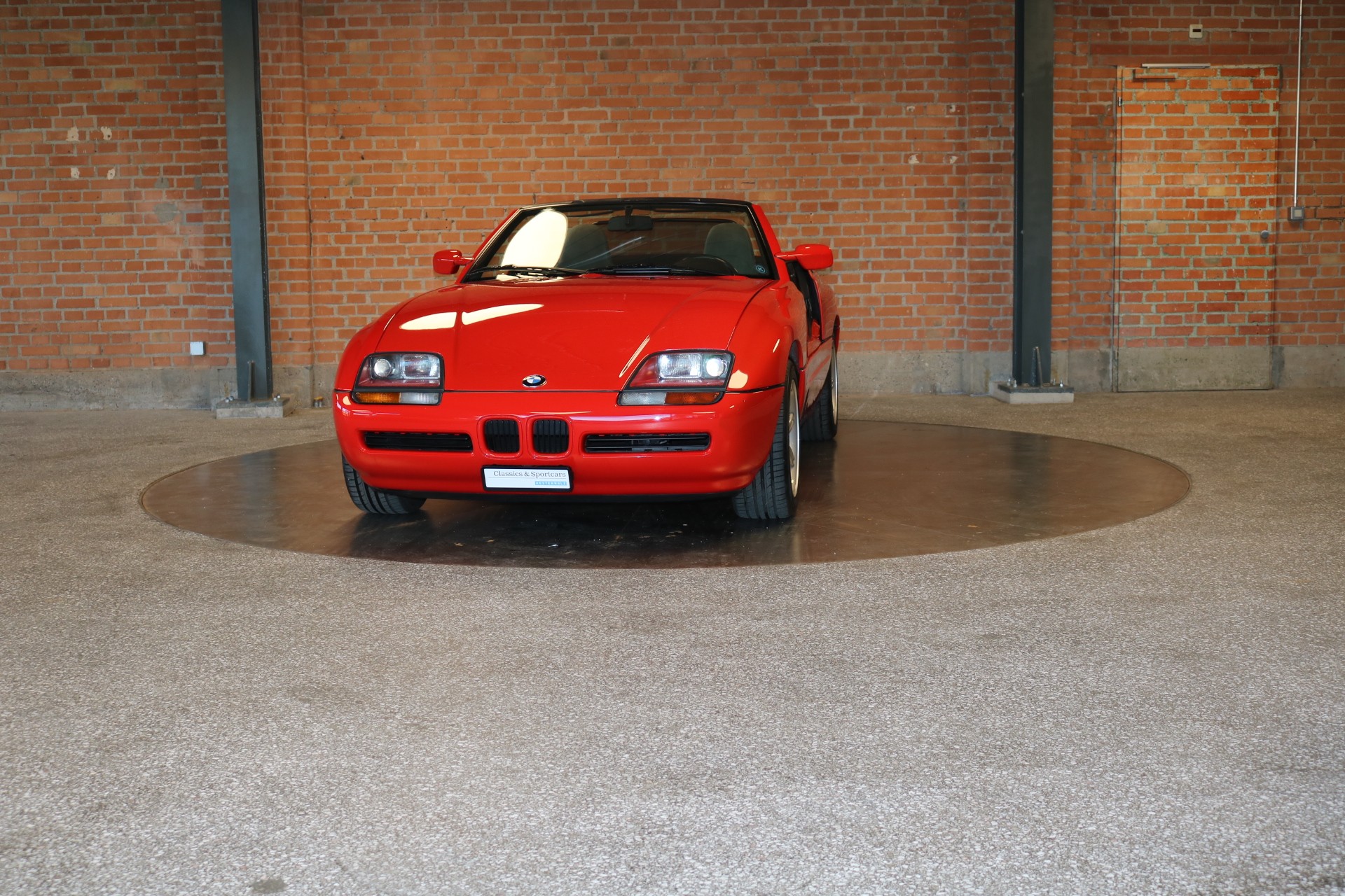 BMW Z1-image-3