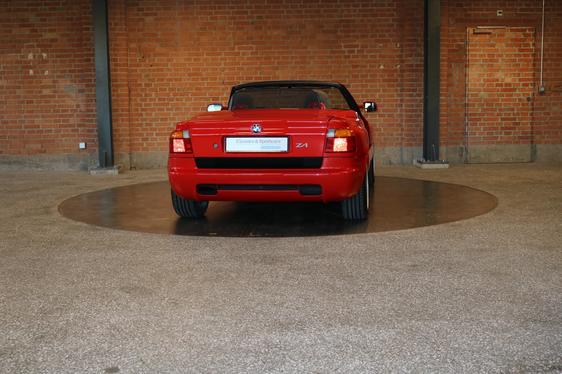 BMW Z1-image-2