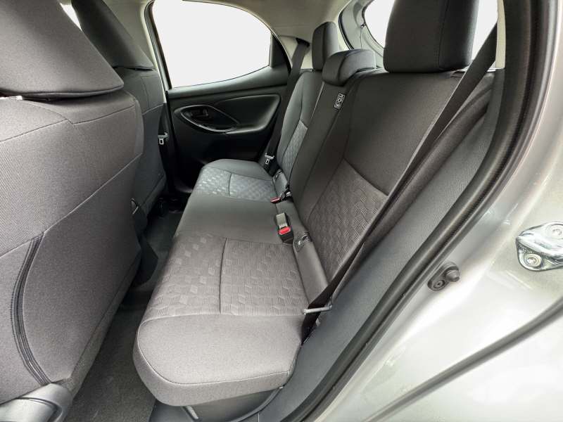 MAZDA 2 1.5/92 Hybrid Exclusive-Line-image-11