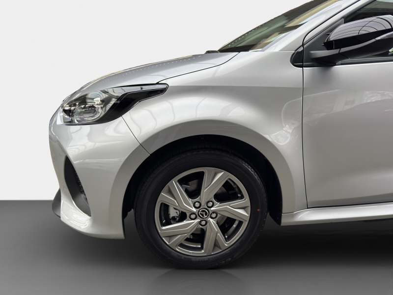 MAZDA 2 1.5/92 Hybrid Exclusive-Line-image-7
