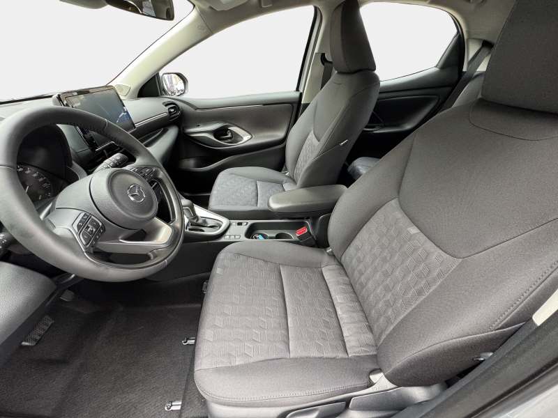 MAZDA 2 1.5/92 Hybrid Exclusive-Line-image-8