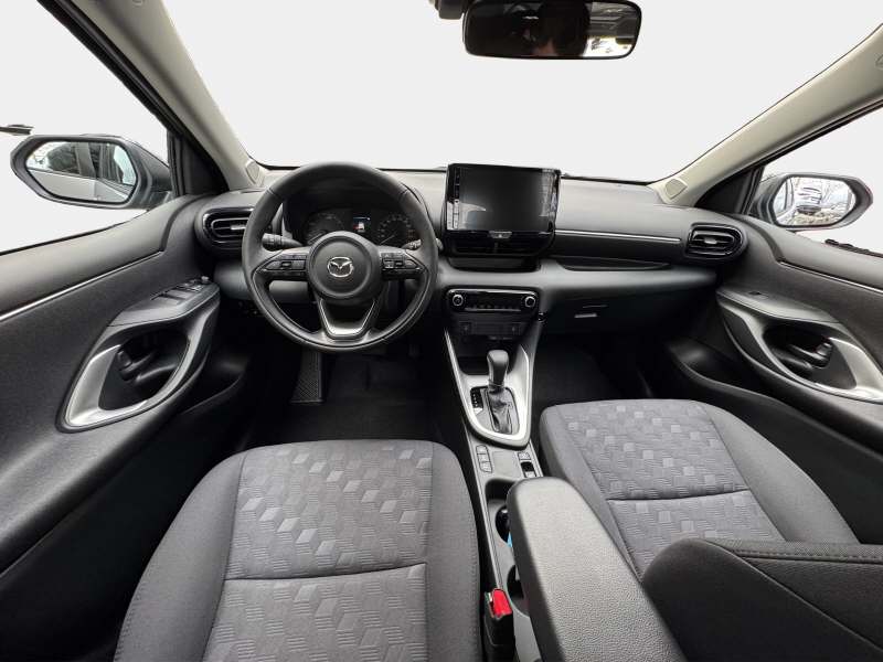 MAZDA 2 1.5/92 Hybrid Exclusive-Line-image-10