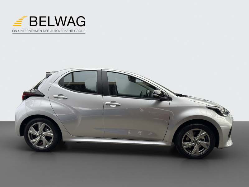 MAZDA 2 1.5/92 Hybrid Exclusive-Line-image-5