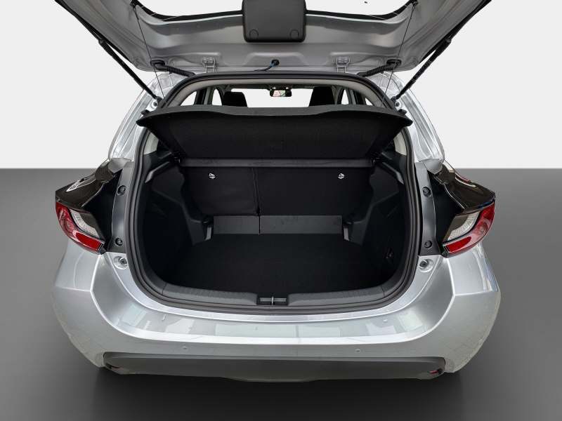 MAZDA 2 1.5/92 Hybrid Exclusive-Line-image-9