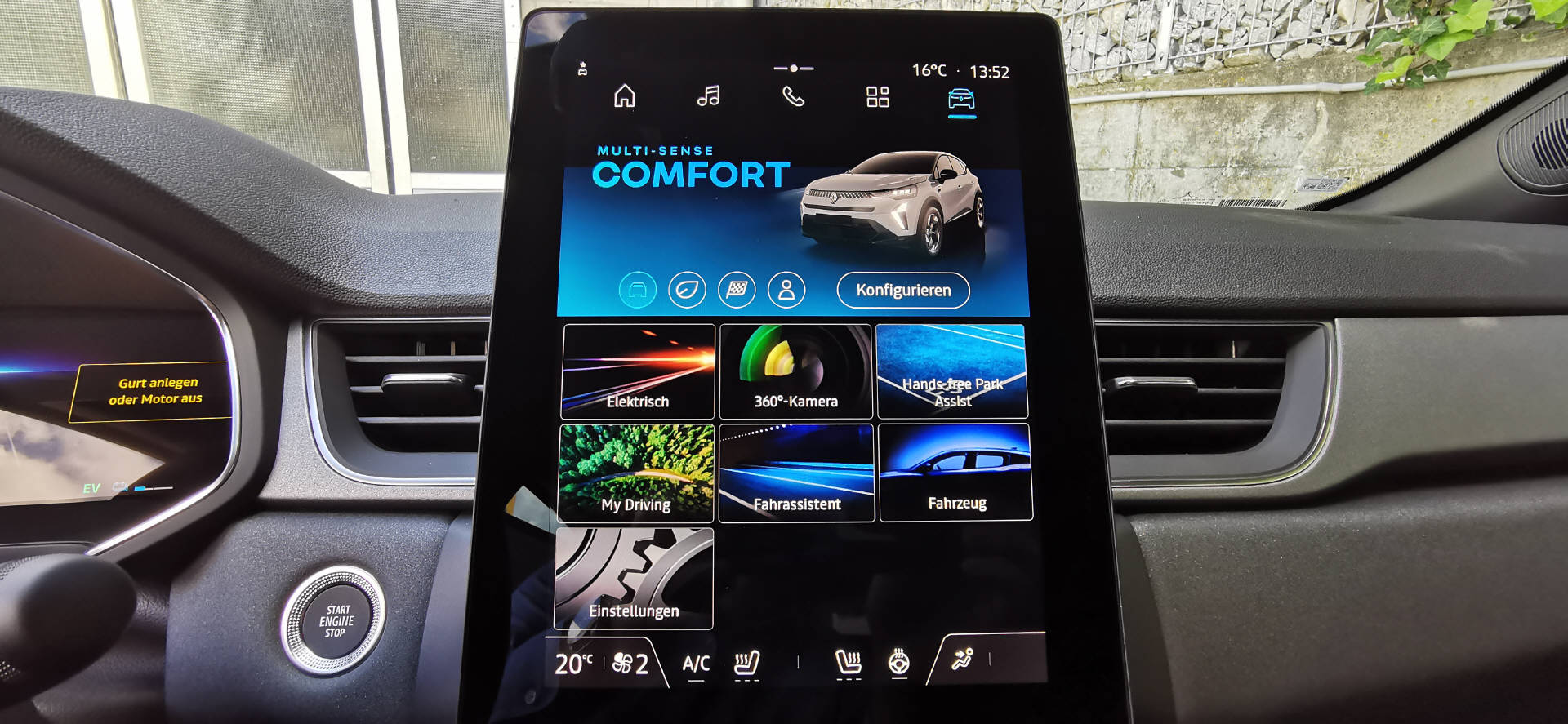 RENAULT Captur 1.6 E-Tech techno-image-6